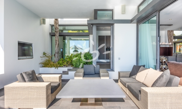 Reventas - Villas - Chalets - Altea - Altea La Vella