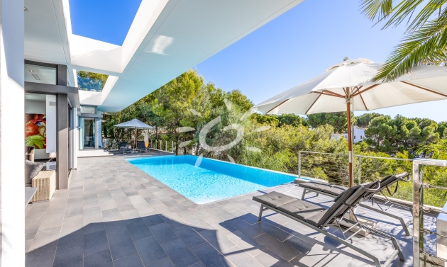 Reventas - Villas - Chalets - Altea - Altea La Vella