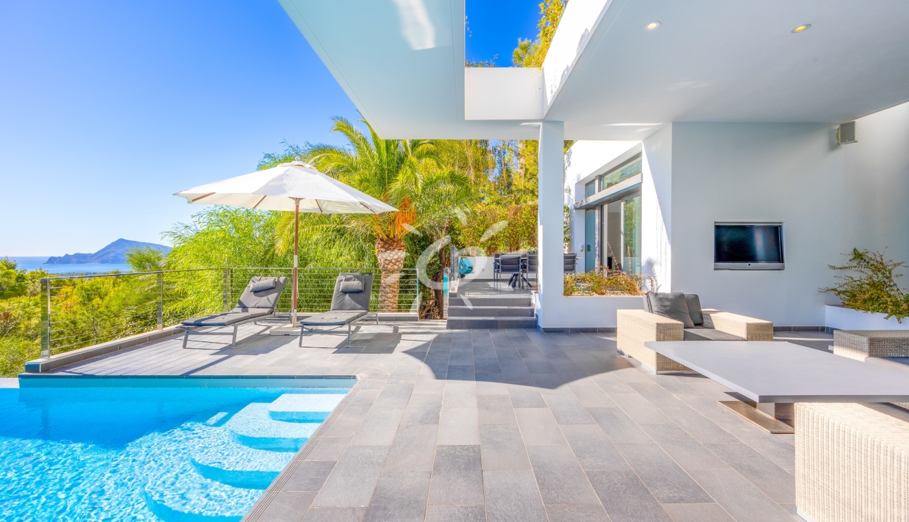 Reventas - Villas - Chalets - Altea - Altea La Vella