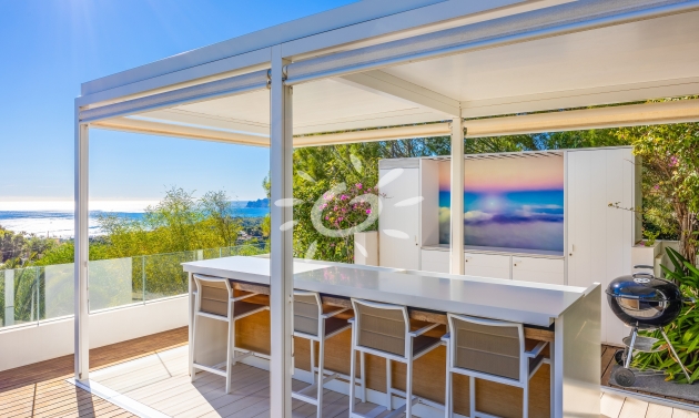Reventas - Villas - Chalets - Altea - Altea La Vella