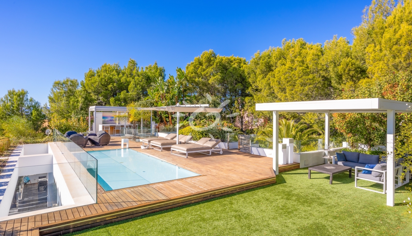 Reventas - Villas - Chalets - Altea - Altea La Vella