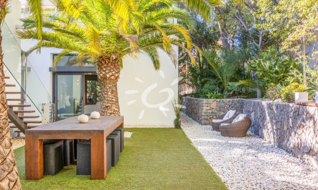 Reventas - Villas - Chalets - Altea - Altea La Vella