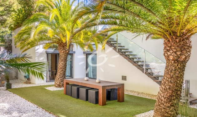 Reventas - Villas - Chalets - Altea - Altea La Vella