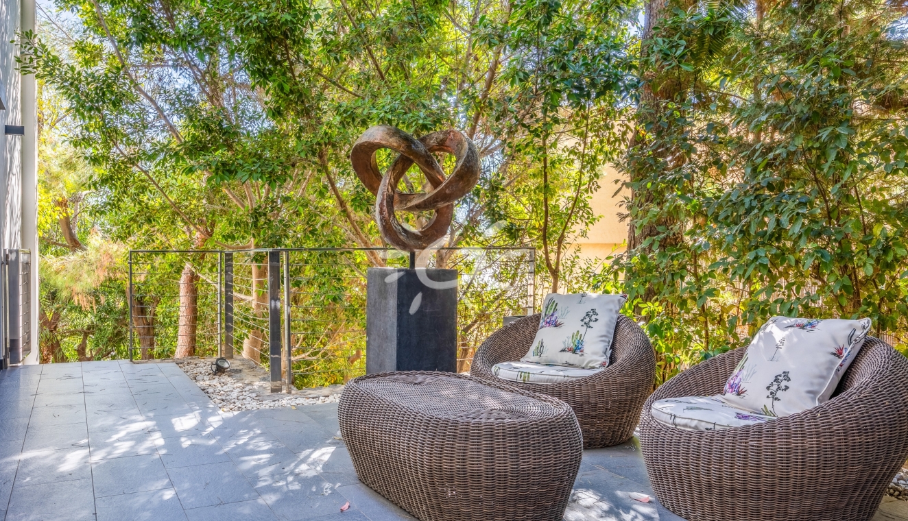 Reventas - Villas - Chalets - Altea - Altea La Vella