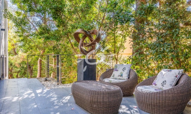 Reventas - Villas - Chalets - Altea - Altea La Vella