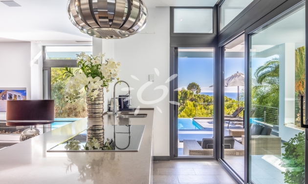 Reventas - Villas - Chalets - Altea - Altea La Vella