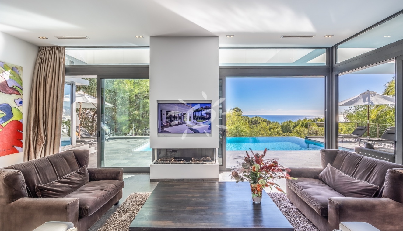 Reventas - Villas - Chalets - Altea - Altea La Vella