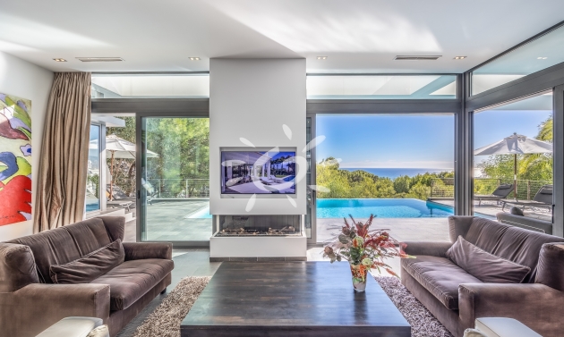 Reventas - Villas - Chalets - Altea - Altea La Vella