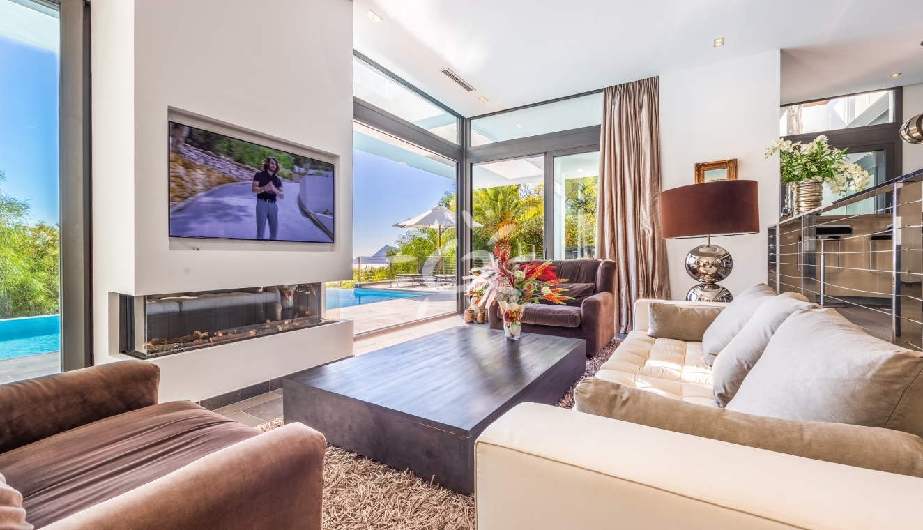 Reventas - Villas - Chalets - Altea - Altea La Vella