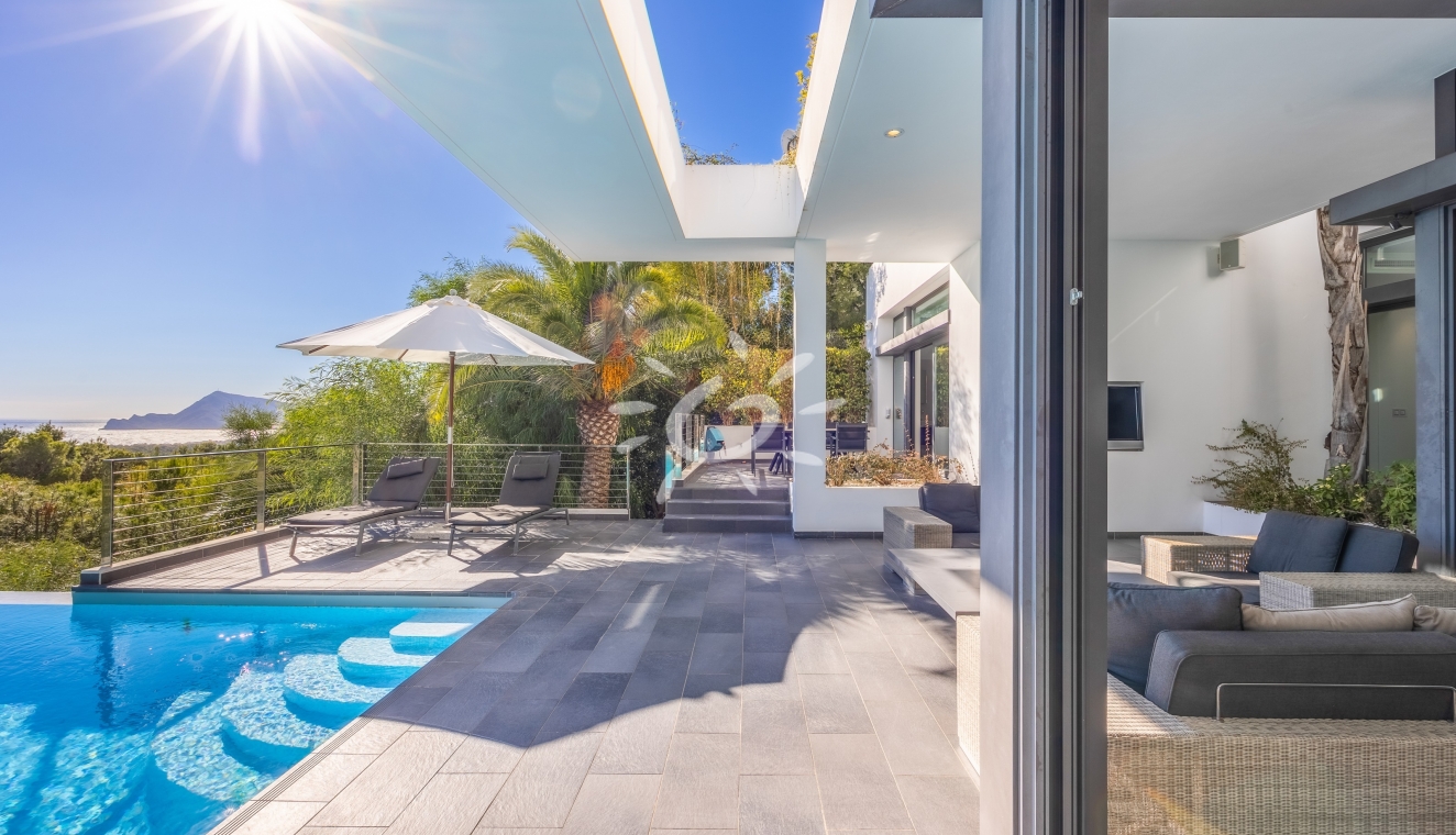 Reventas - Villas - Chalets - Altea - Altea La Vella