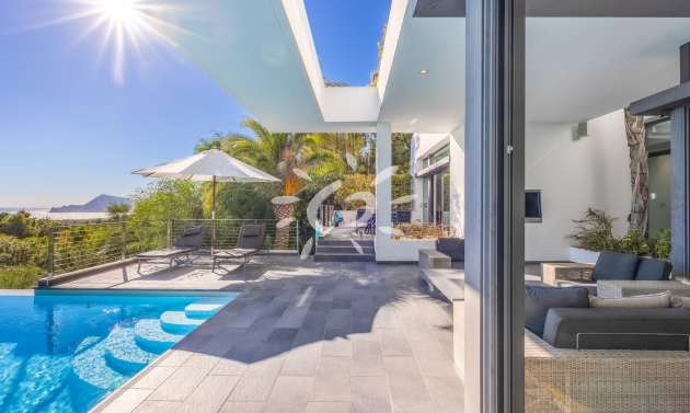 Reventas - Villas - Chalets - Altea - Altea La Vella