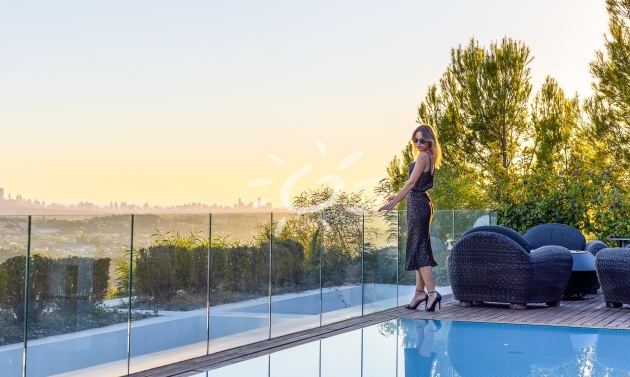 Reventas - Villas - Chalets - Altea - Altea La Vella