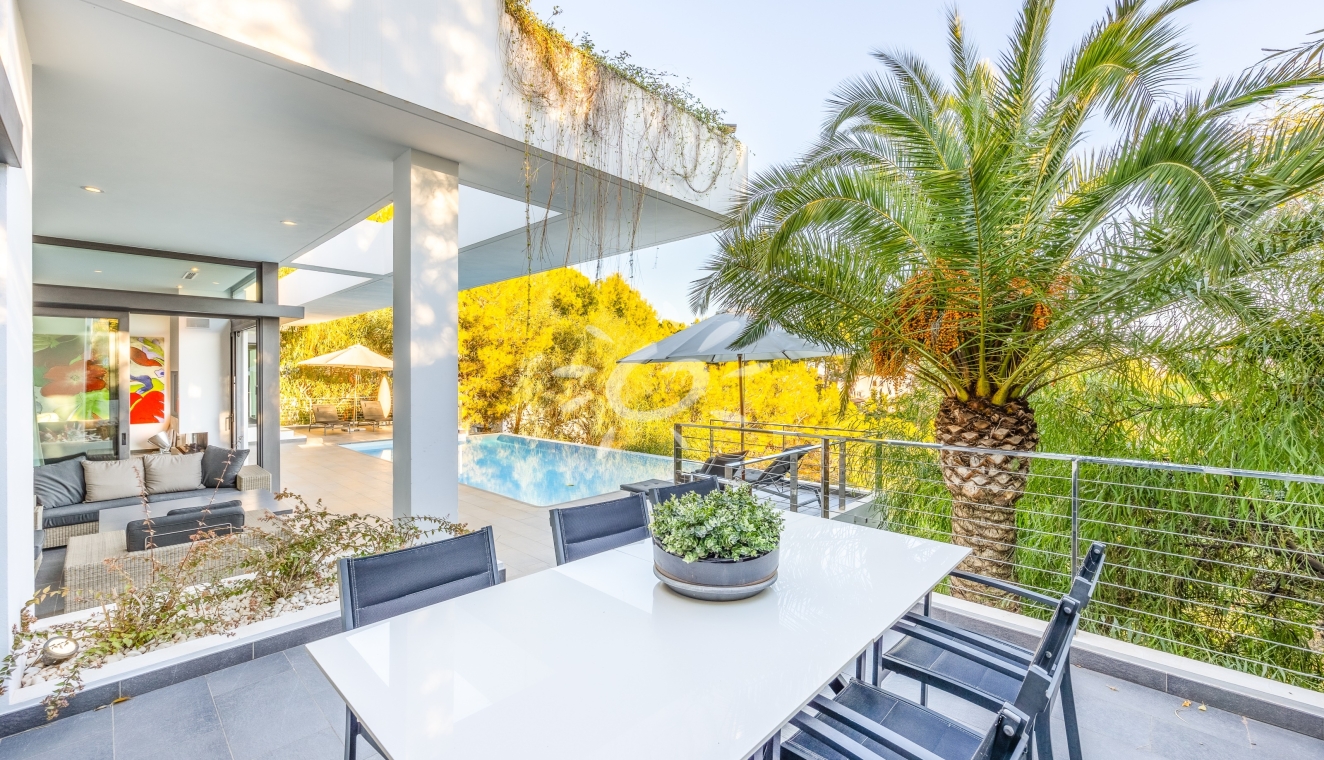 Reventas - Villas - Chalets - Altea - Altea La Vella