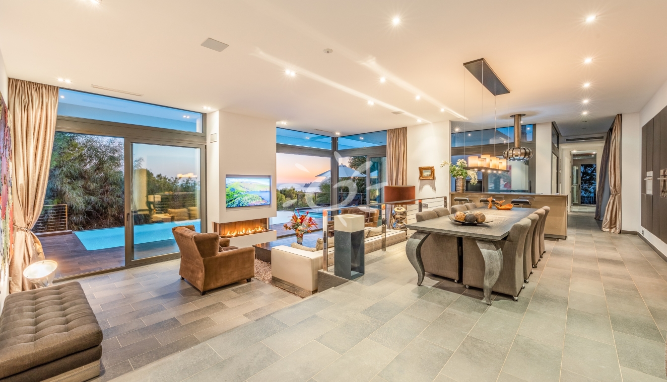Reventas - Villas - Chalets - Altea - Altea La Vella
