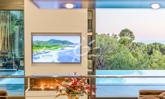 Reventas - Villas - Chalets - Altea - Altea La Vella