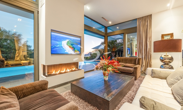 Reventas - Villas - Chalets - Altea - Altea La Vella