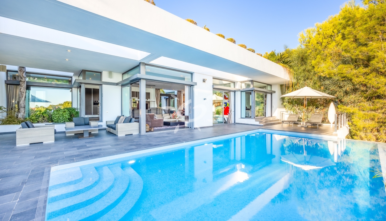 Reventas - Villas - Chalets - Altea - Altea La Vella