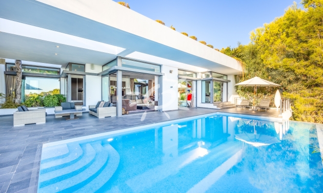 Reventas - Villas - Chalets - Altea - Altea La Vella