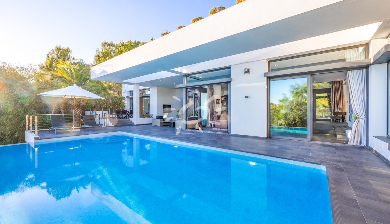 Reventas - Villas - Chalets - Altea - Altea La Vella
