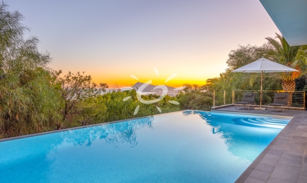 Reventas - Villas - Chalets - Altea - Altea La Vella