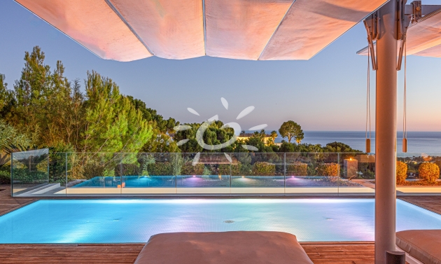 Reventas - Villas - Chalets - Altea - Altea La Vella