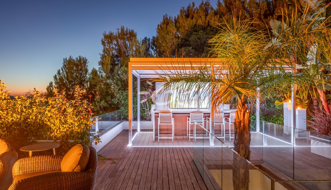Reventas - Villas - Chalets - Altea - Altea La Vella