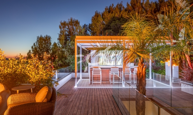 Reventas - Villas - Chalets - Altea - Altea La Vella