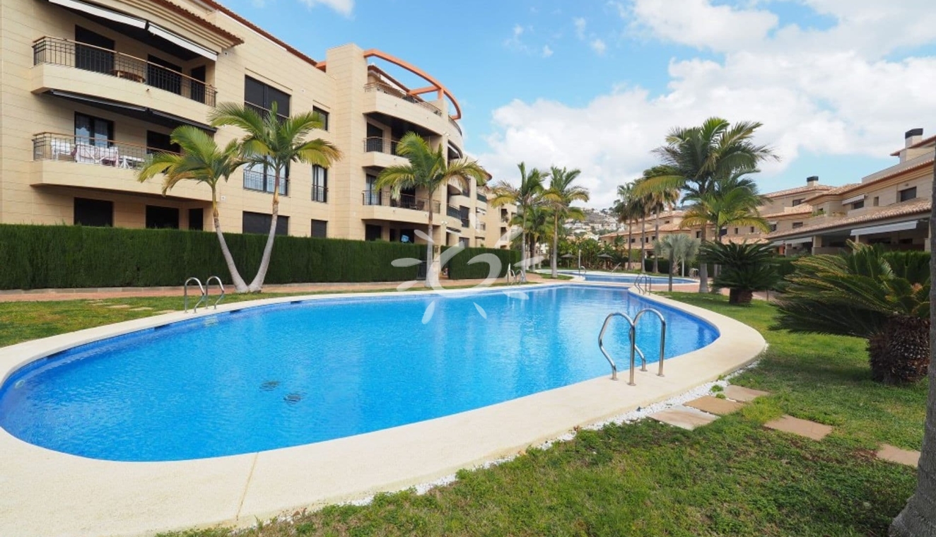 Reventas - Casas de Pueblo - Bungalows - Adosados - Jávea / Xàbia - Centro ciudad