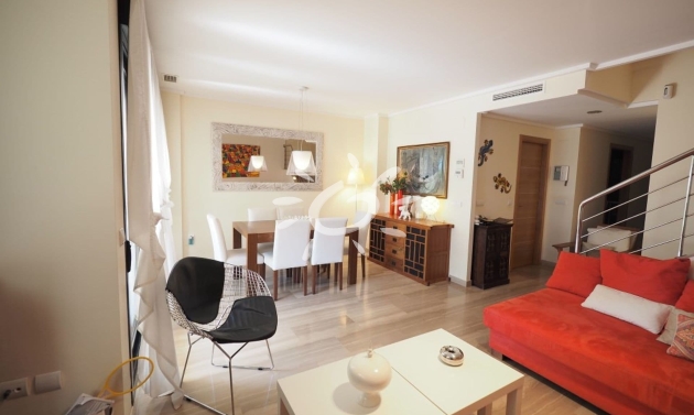 Reventas - Casas de Pueblo - Bungalows - Adosados - Jávea / Xàbia - Centro ciudad