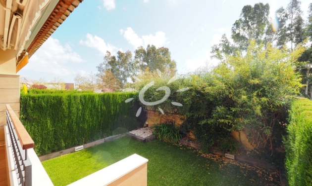 Reventas - Casas de Pueblo - Bungalows - Adosados - Jávea / Xàbia - Centro ciudad