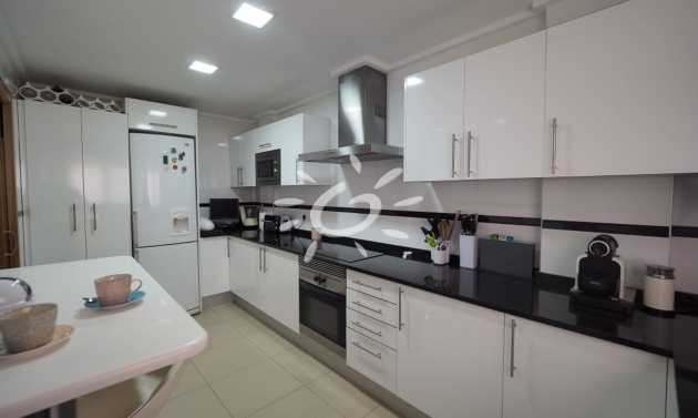 Reventas - Casas de Pueblo - Bungalows - Adosados - Jávea / Xàbia - Centro ciudad
