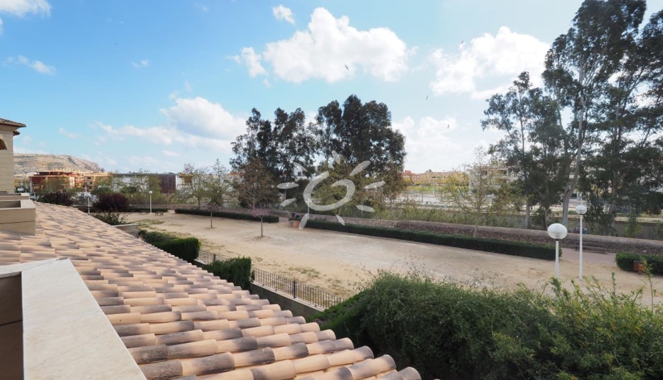 Reventas - Casas de Pueblo - Bungalows - Adosados - Jávea / Xàbia - Centro ciudad