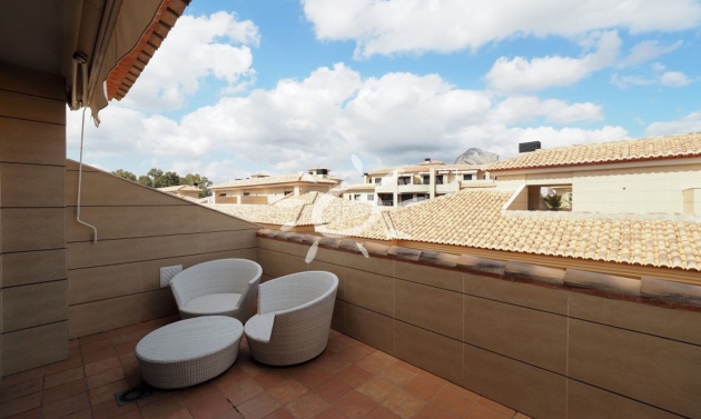 Reventas - Casas de Pueblo - Bungalows - Adosados - Jávea / Xàbia - Centro ciudad