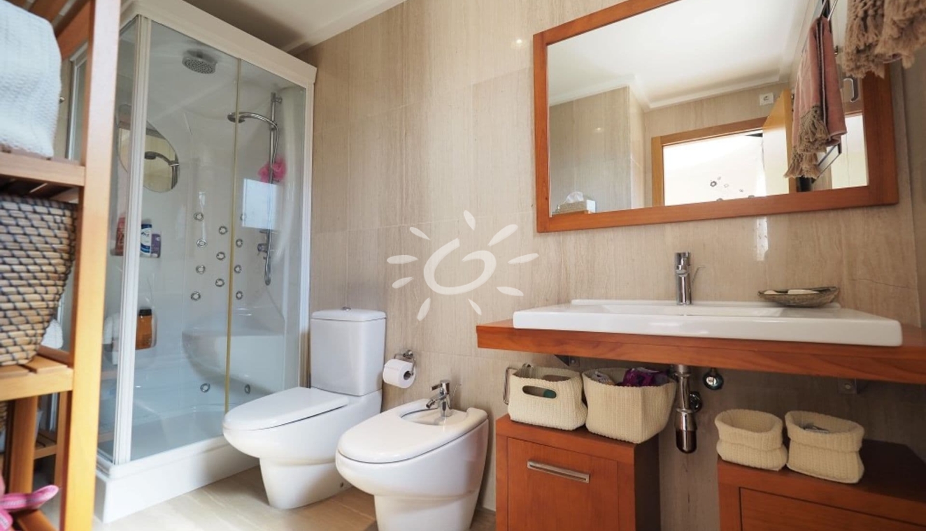 Reventas - Casas de Pueblo - Bungalows - Adosados - Jávea / Xàbia - Centro ciudad