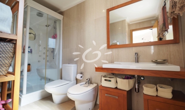 Reventas - Casas de Pueblo - Bungalows - Adosados - Jávea / Xàbia - Centro ciudad