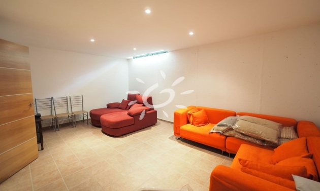Reventas - Casas de Pueblo - Bungalows - Adosados - Jávea / Xàbia - Centro ciudad