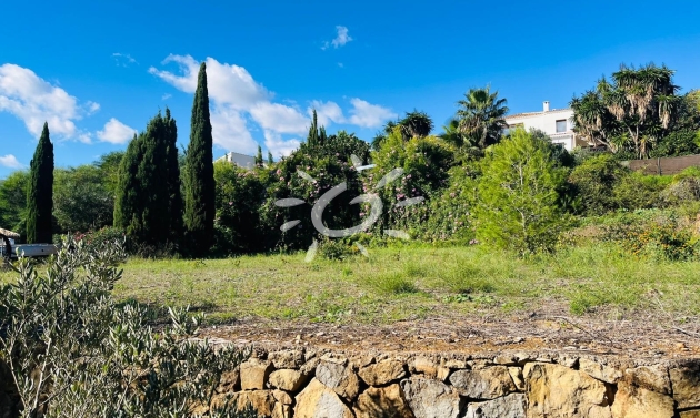 Reventas - Parcelas y Terrenos - Jávea / Xàbia - Partides comunes - Adsubia