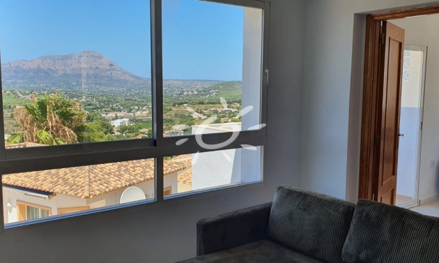 Reventas - Casas de Pueblo - Bungalows - Adosados - Benitachell / El Poble Nou de Benitatxell - Els Calistros  - L'Assagador