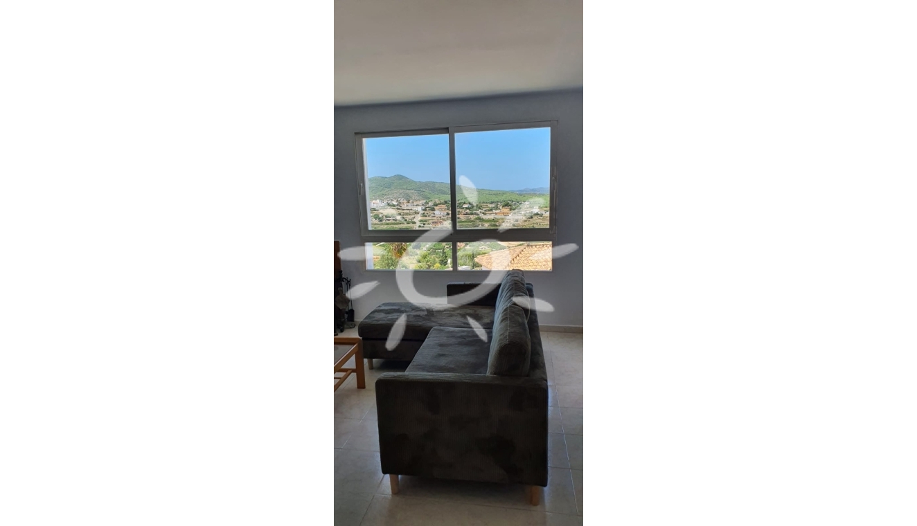 Reventas - Casas de Pueblo - Bungalows - Adosados - Benitachell / El Poble Nou de Benitatxell - Els Calistros  - L'Assagador