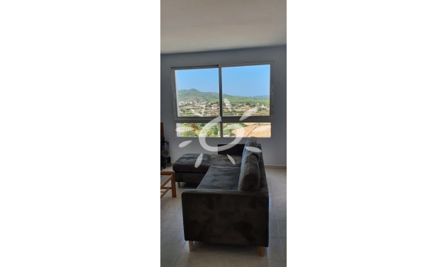 Reventas - Casas de Pueblo - Bungalows - Adosados - Benitachell / El Poble Nou de Benitatxell - Els Calistros  - L'Assagador