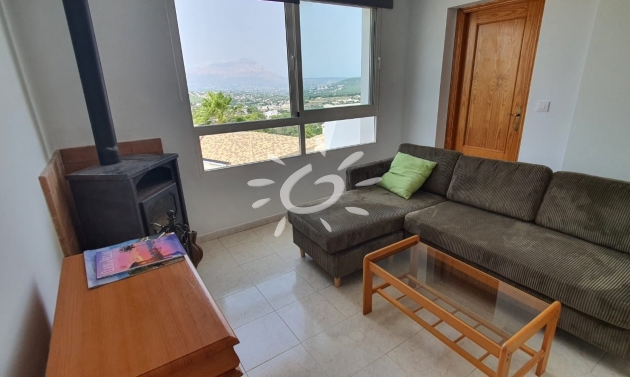 Reventas - Casas de Pueblo - Bungalows - Adosados - Benitachell / El Poble Nou de Benitatxell - Els Calistros  - L'Assagador