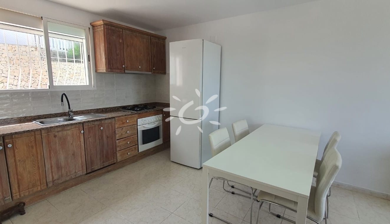 Reventas - Casas de Pueblo - Bungalows - Adosados - Benitachell / El Poble Nou de Benitatxell - Els Calistros  - L'Assagador