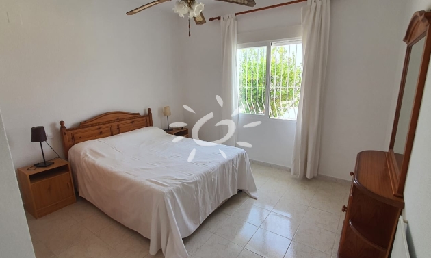 Reventas - Casas de Pueblo - Bungalows - Adosados - Benitachell / El Poble Nou de Benitatxell - Els Calistros  - L'Assagador