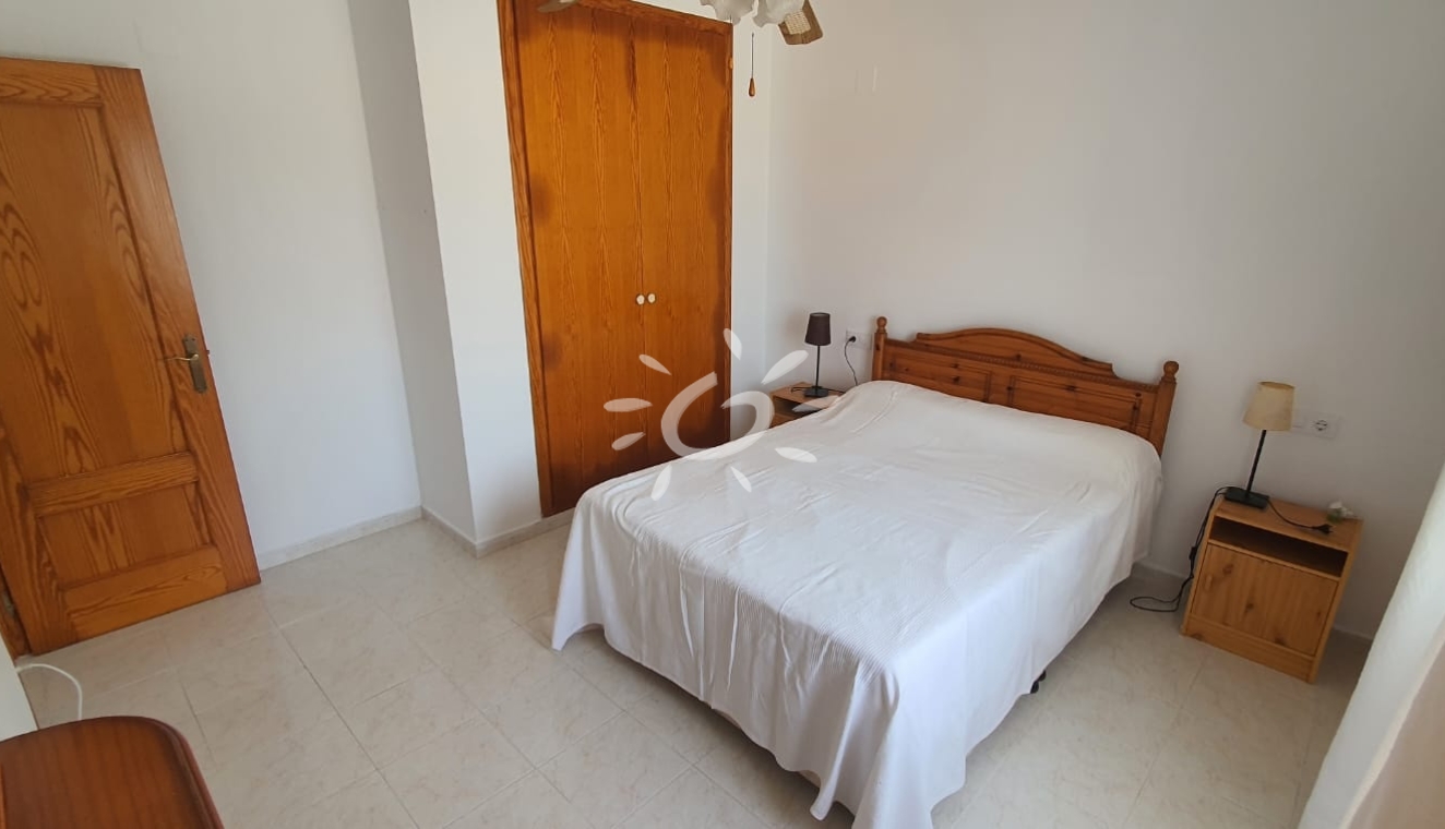 Reventas - Casas de Pueblo - Bungalows - Adosados - Benitachell / El Poble Nou de Benitatxell - Els Calistros  - L'Assagador