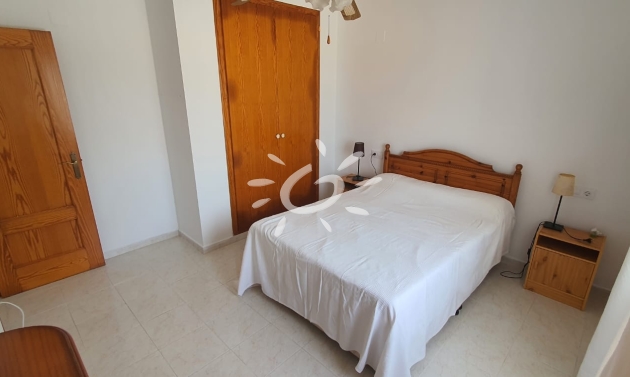 Reventas - Casas de Pueblo - Bungalows - Adosados - Benitachell / El Poble Nou de Benitatxell - Els Calistros  - L'Assagador