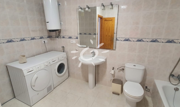 Reventas - Casas de Pueblo - Bungalows - Adosados - Benitachell / El Poble Nou de Benitatxell - Els Calistros  - L'Assagador