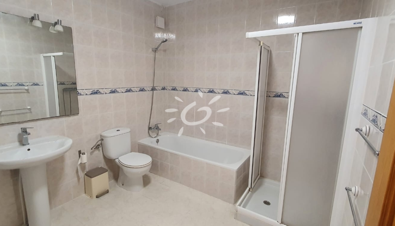 Reventas - Casas de Pueblo - Bungalows - Adosados - Benitachell / El Poble Nou de Benitatxell - Els Calistros  - L'Assagador