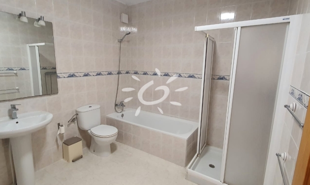 Reventas - Casas de Pueblo - Bungalows - Adosados - Benitachell / El Poble Nou de Benitatxell - Els Calistros  - L'Assagador