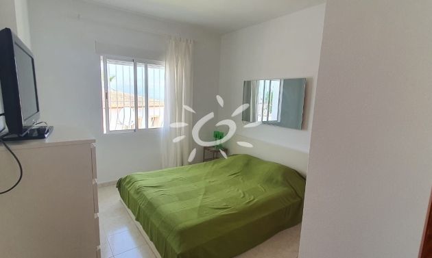 Reventas - Casas de Pueblo - Bungalows - Adosados - Benitachell / El Poble Nou de Benitatxell - Els Calistros  - L'Assagador