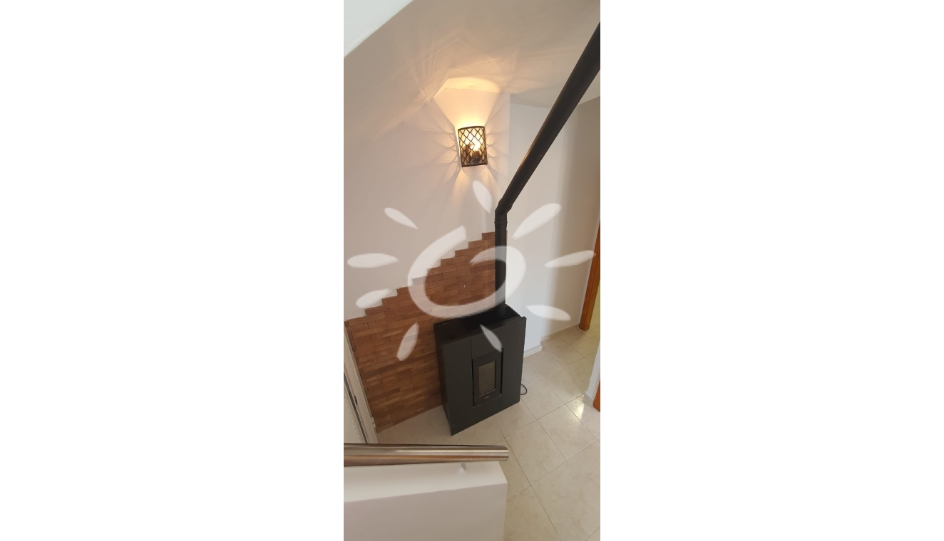 Reventas - Casas de Pueblo - Bungalows - Adosados - Benitachell / El Poble Nou de Benitatxell - Els Calistros  - L'Assagador